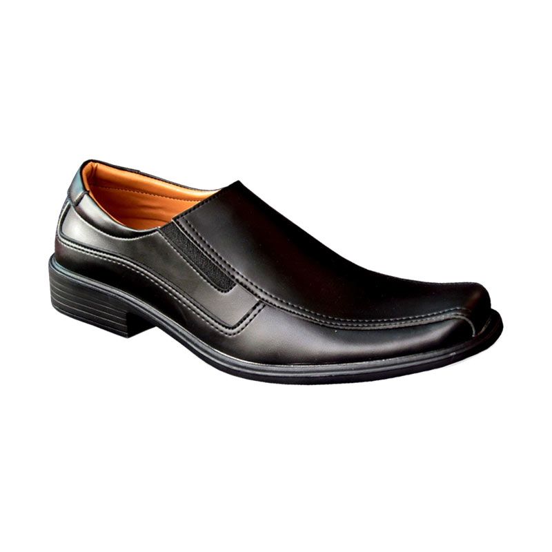 S. Van Decka TK018 Sepatu Formal Pr ...