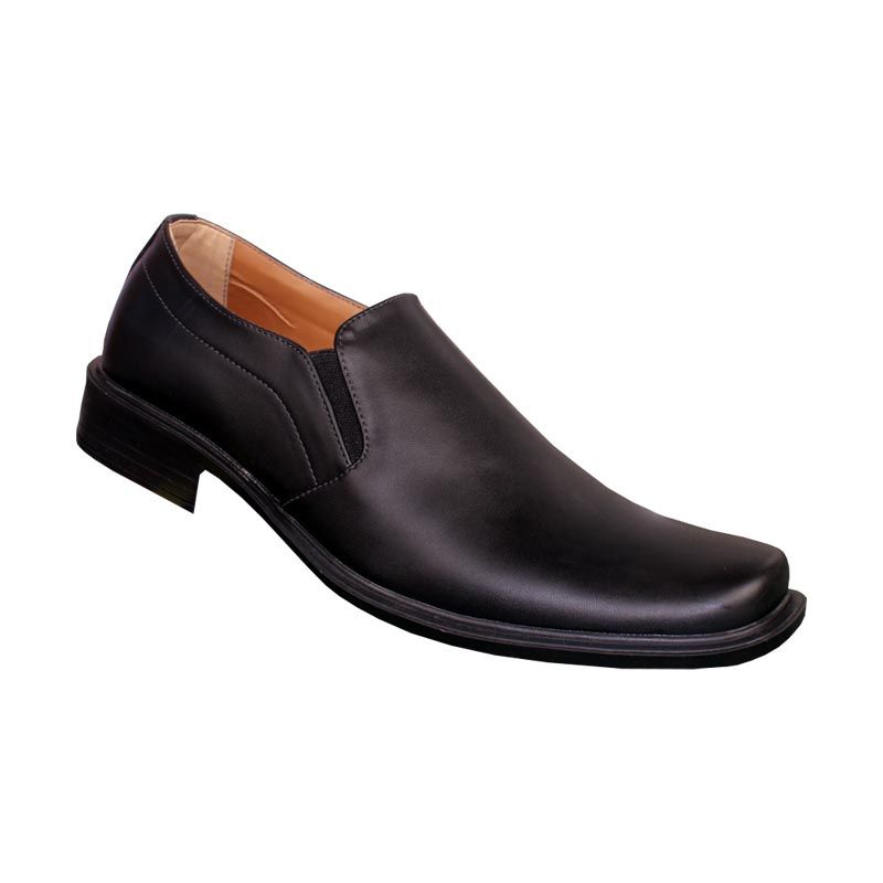 S. van Decka TK026 Sepatu Formal Pr ...