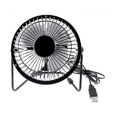 Kipas Angin Gelebug USB