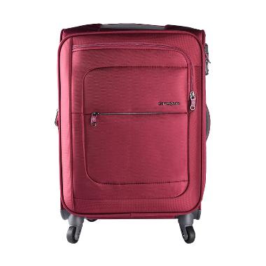 Jual Samsonite SSOAA400000100R55# Populite Spinner 55-20