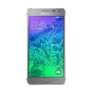 Baterai Samsung Galaxy Alpha - Harga Terbaru September