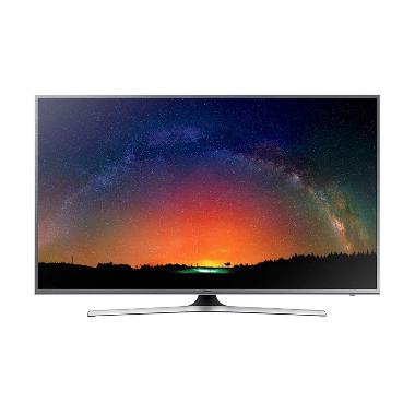 Samsung JS7200 55-Inch Samsung JS7200 55-Inch image