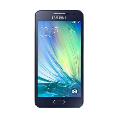 Samsung A300 Smartphone - Black