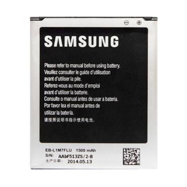 Samsung Baterai for Galaxy Ace 3 S7272