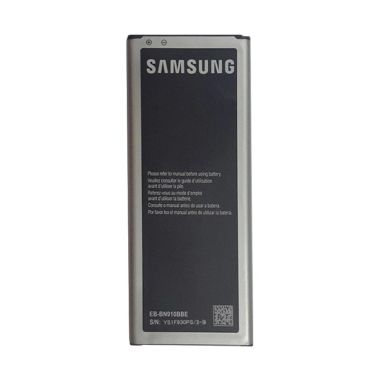 Batteri Samsung Original Galaxy Note 4
