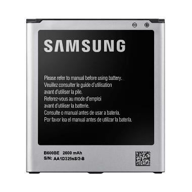 Jual Samsung Original Baterai Galaxy Grand Prime [2600 mAh