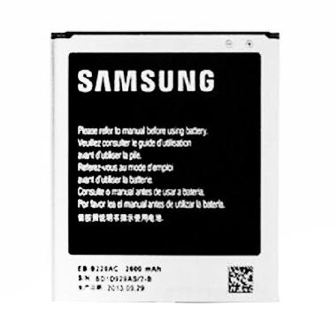 Jual Battery Samsung Original Grand 2 G 7102 Agustus 2022 - Garansi