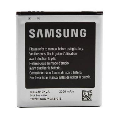 Samsung Battery Original Core 2/G355H Baterai