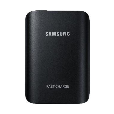 Samsung Battery Pack(5.1A) Hitam Samsung Battery Pack(5.1A) Hitam image