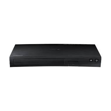 Samsung BD-J5500 3D Bluray Player