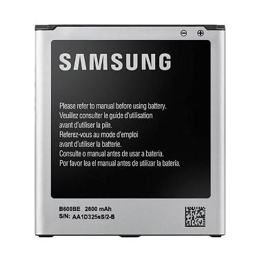 Samsung EB-B220AC Baterai for Galaxy Mega 5.8 or Grand 2 Duos 2600 mAh