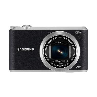 Samsung EC-WB 350 Kamera Mirrorless - Black