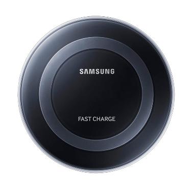 Samsung Wireless Charger Original + Gratis headset bluetooth samsung
