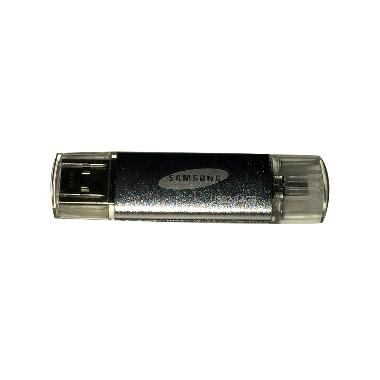 Flashdisk 8 GB ( Flashdisk Samsung OTG )
