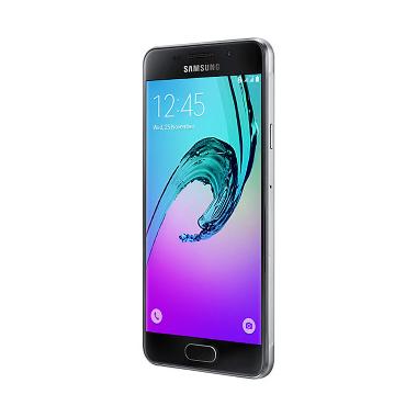 Samsung Galaxy A3 2016 Smartphone ‐ Black