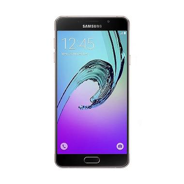 Samsung A3 Secound