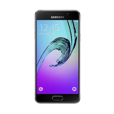 Samsung Galaxy A310 Smartphone - Black
