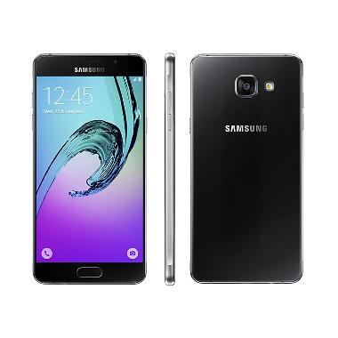 Samsung Galaxy A5 2016 Smartphone ‐ Black