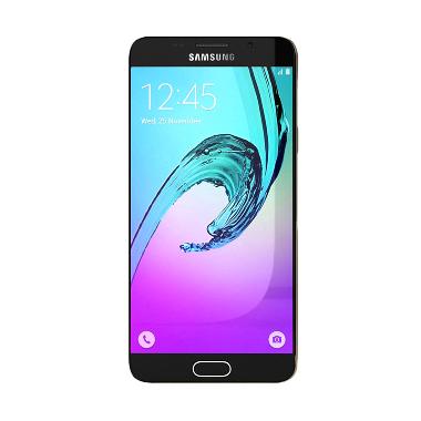 Samsung Galaxy A7 2016 Smartphone - Black