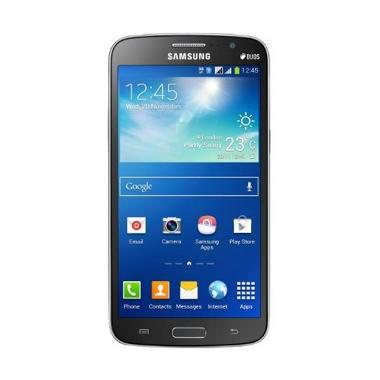 Samsung Galaxy Grand 2 SM-G7102 Hitam Smartphone