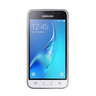 Samsung Galaxy J1 2016 Smartphone - White