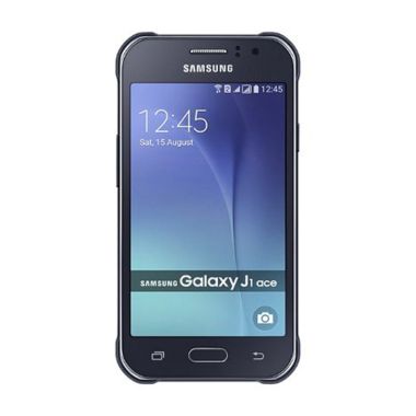 Samsung Galaxy J1 Ace J110 Smartphone - Hitam