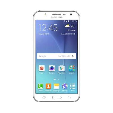 Samsung Galaxy J1 Ace Smartphone - White