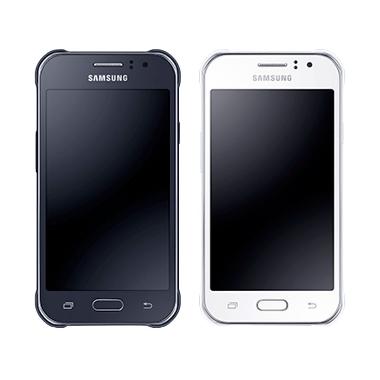 Samsung Galaxy J1 Ace Smartphone Blue