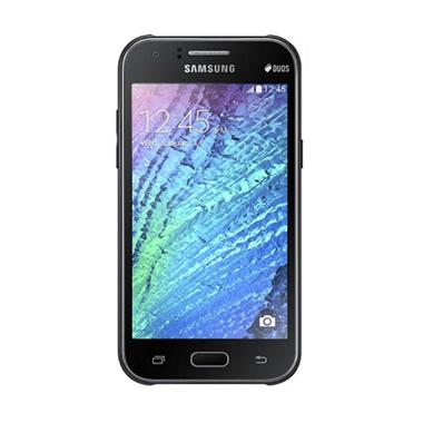 Samsung Galaxy J1 Ace Smartphone - Black