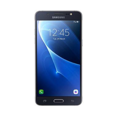 Samsung Galaxy J5 2016 J510 Smartphone - Black