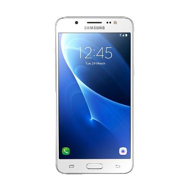 Samsung Galaxy J5 2016 Smartphone - White