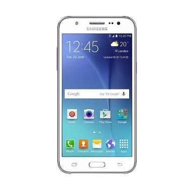 Samsung Galaxy J7 2016 Smartphone - White