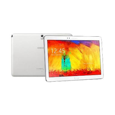 Samsung Galaxy Note Pro Tablet - Putih [32 GB]