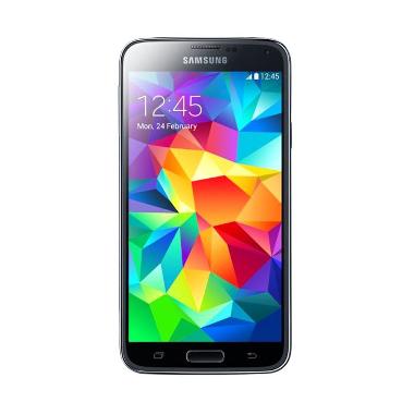 Samsung Galaxy S5 SM-G900H Smartphone - Blue