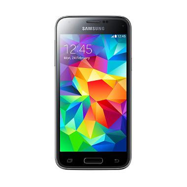 Samsung Galaxy S5 Smartphone - Black