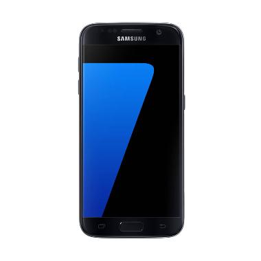 Samsung Galaxy S7 Smartphone - Black