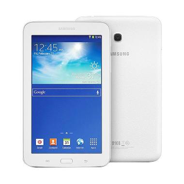 Samsung Galaxy Tab 3 ( V T116 ) - 8GB - Putih
