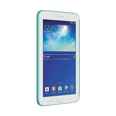 Jual Samsung Galaxy Tab 3 Lite 7.0 Wifi Tablet - Blue 