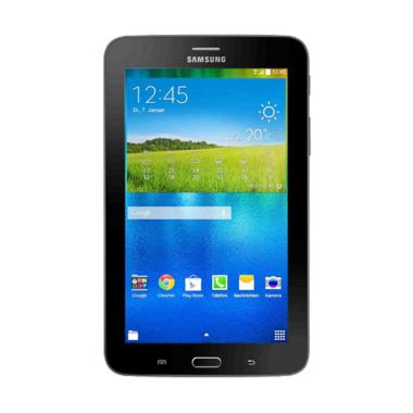 Samsung Galaxy Tab 3 V Tablet - Hitam