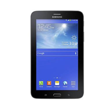 Jual Samsung Galaxy TAB 3 V T116NU Tablet - Black [8GB/1GB 