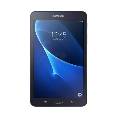 Samsung Galaxy Tab A 2016 Tablet -  Black [4G LTE]