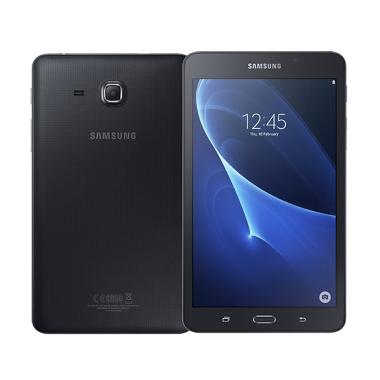 Samsung Galaxy Tab A 2016 Tablet - Black