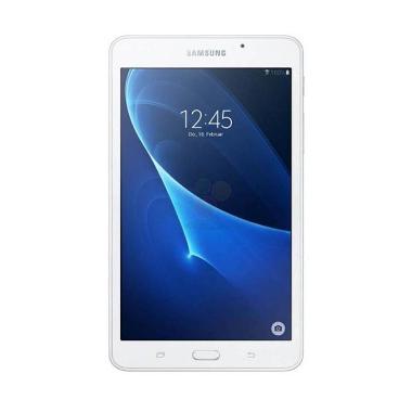 Samsung Galaxy Tab A 2016 Tablet - Putih [8GB/ 1.5GB]