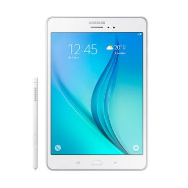 Samsung Galaxy Tab A P355 White [8 Inch]