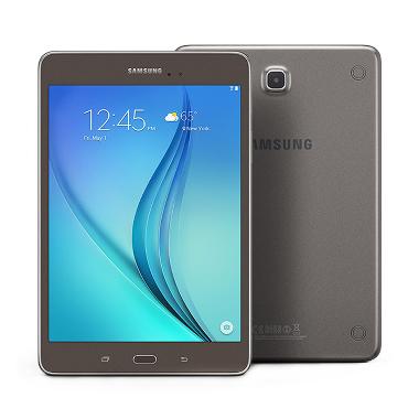 Samsung Galaxy Tab A P355 Tablet - Grey