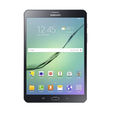 Jual Samsung Galaxy Tab S2 Black Tablet [9.7 Inch] + Book ...