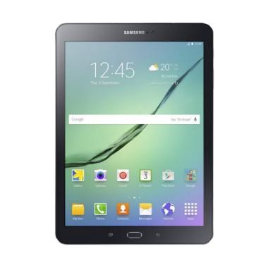 Samsung Galaxy Tab S2 SM-T819Y Tablet - Black [32 GB/3 GB/9.7 Inch]