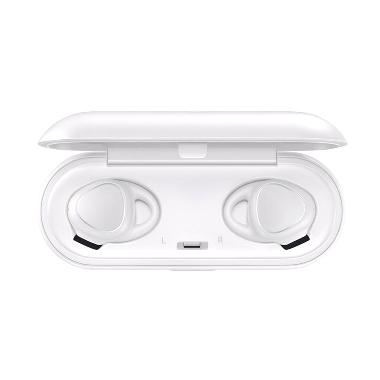 Samsung Gear IconX Cordfree Fitness Earbuds - White