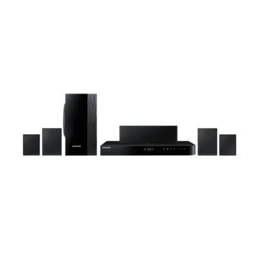Samsung HT-J5100K/XD Home Theater