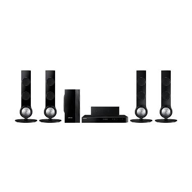 Samsung HT-J5150HK Home Theater